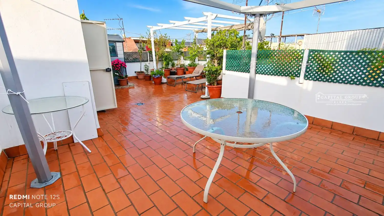 Terraced house with garden for sale in Punta Umbría, imagen 28
