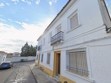 Maison à vendre à Calle Hernán Cortés 9