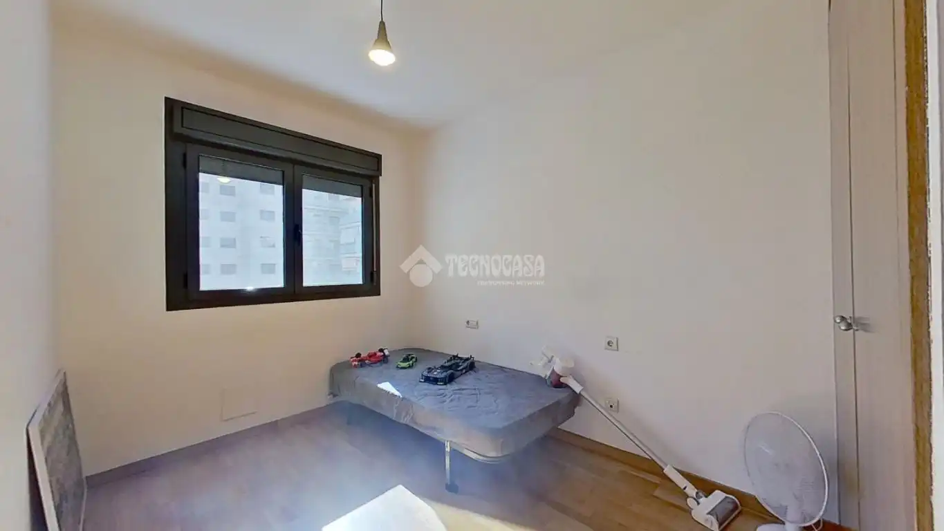 Habitación de Piso en venta en Barberà del Vallès con Aire acondicionado, Trastero y Balcón