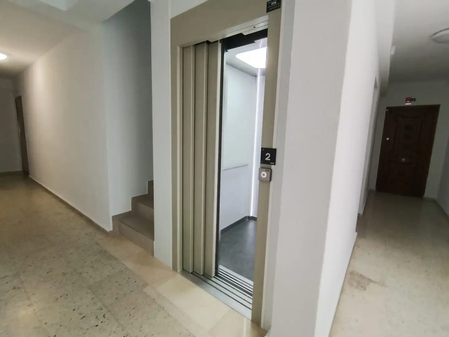 Piso en venta en Córdoba con Terraza