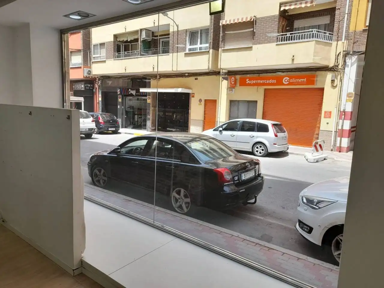 Local comercial en venda a Avenida C/ 9 D´OCTUBRE, imagen 12