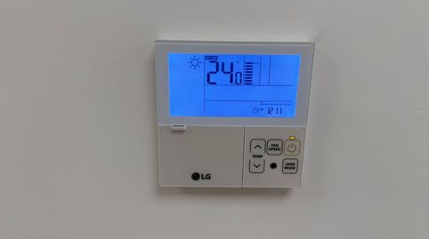 Foto 5 de Oficina de alquiler en Carrer Braç de L'alter, 54, Beniparrell, Valencia