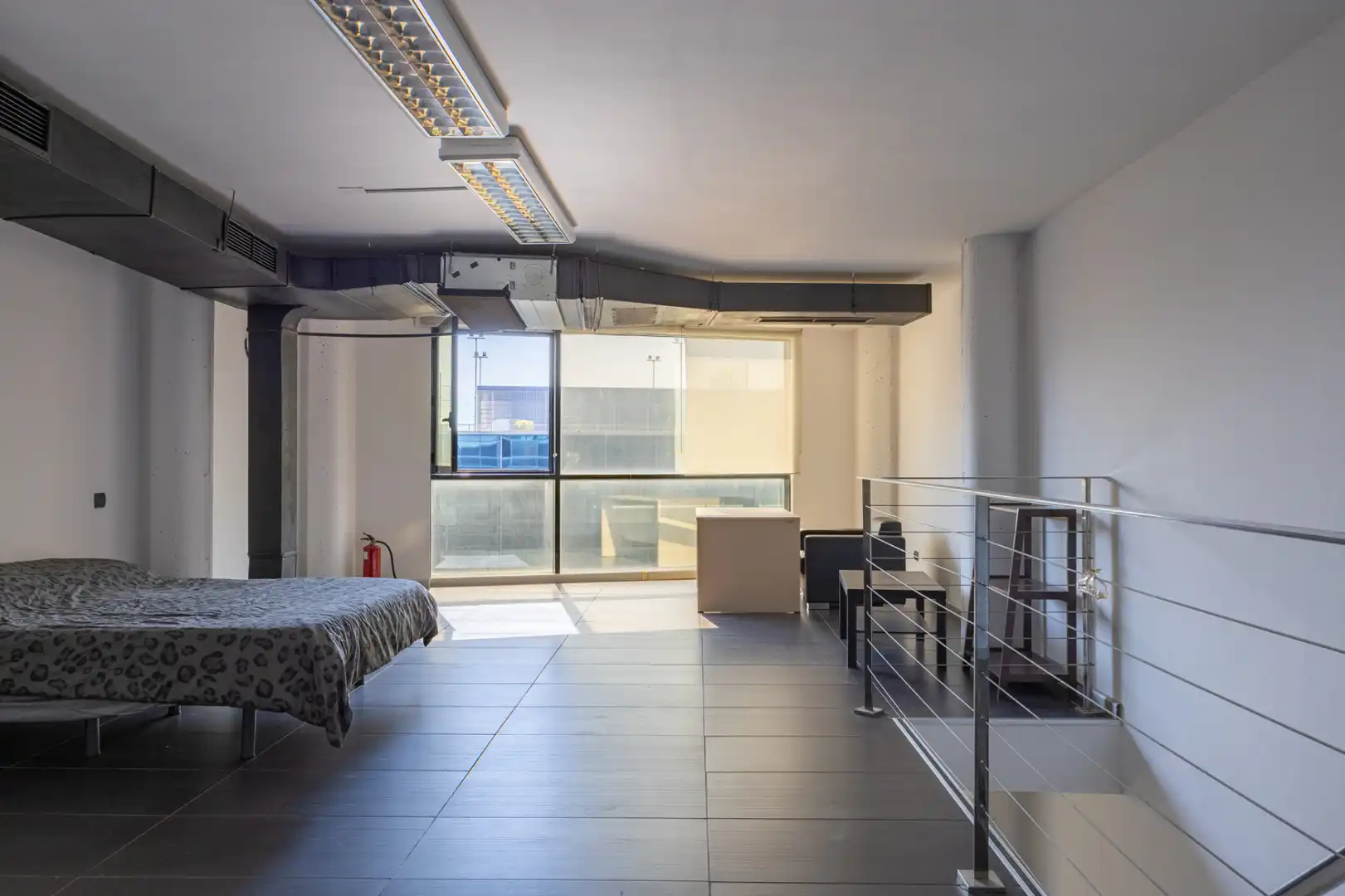 Dúplex en venta en Madrid con Calefacción