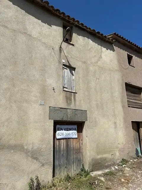Casa amb jardí en venda a Manlleu, imagen 3