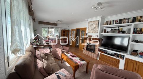 Foto 5 de Casa o xalet en venda a Colegios, Moralzarzal