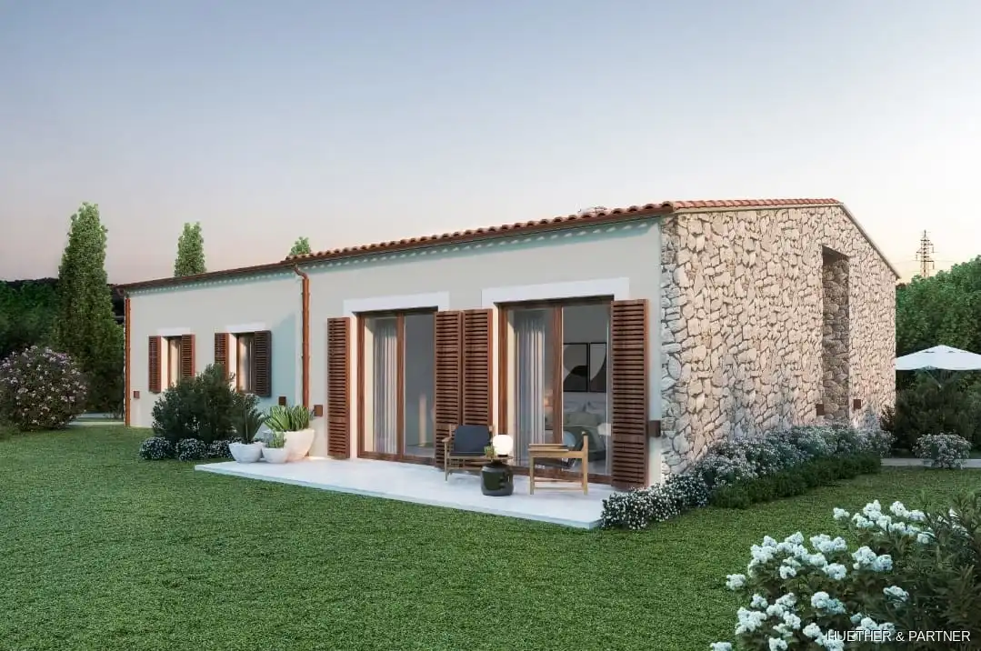 Country homes for sale in Manacor Centre