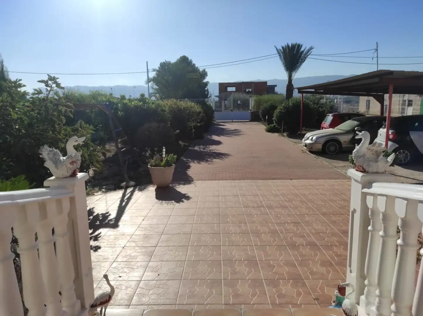 Xalet amb piscina en venda a Pedanías Oeste, imagen 5