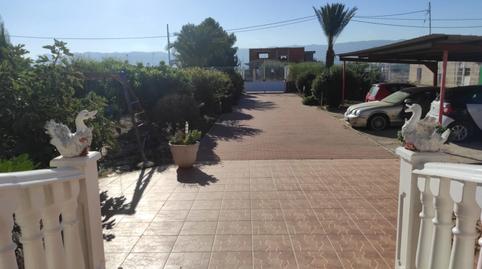 Foto 5 de Casa o xalet en venda a Sangonera la Seca,  Murcia Capital