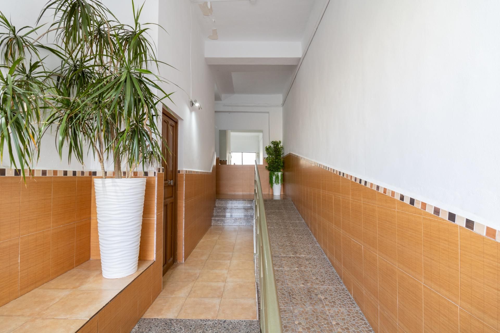 Flat for sale in Gádor  with Terrace and Balcony