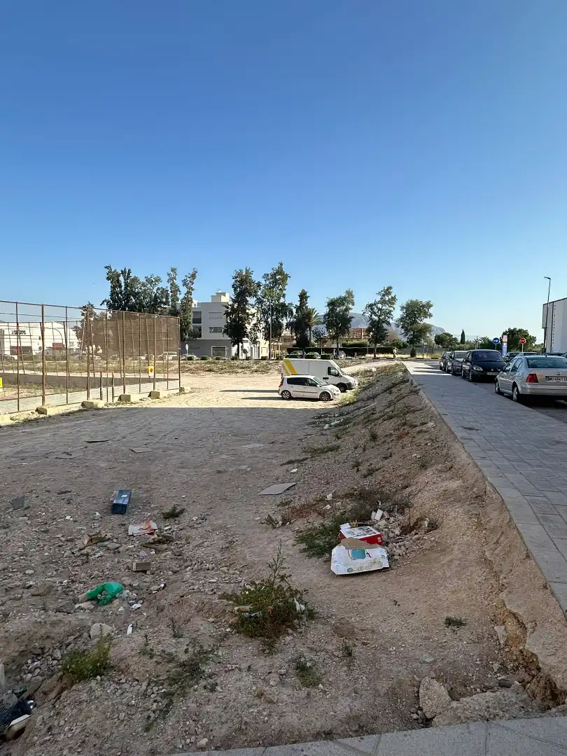 Residencial en venta en Bigastro