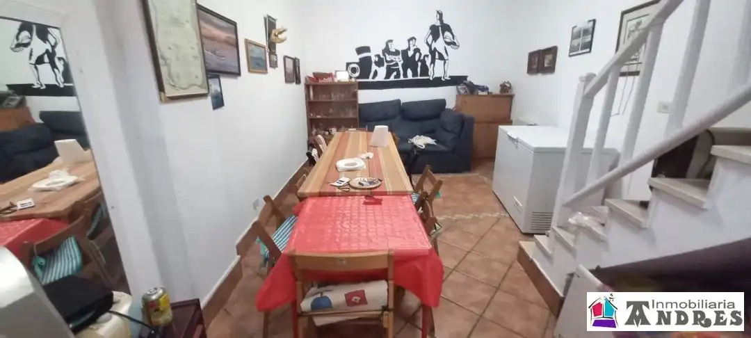 Comedor de Edificio en venta en Bermeo