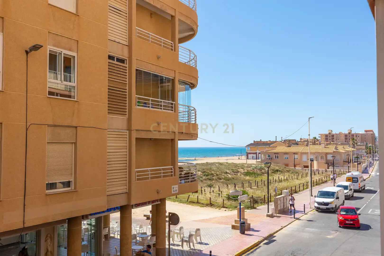 Apartment with terrace for sale in Calle Mayor, La Mata, Spain 3, imagen 16