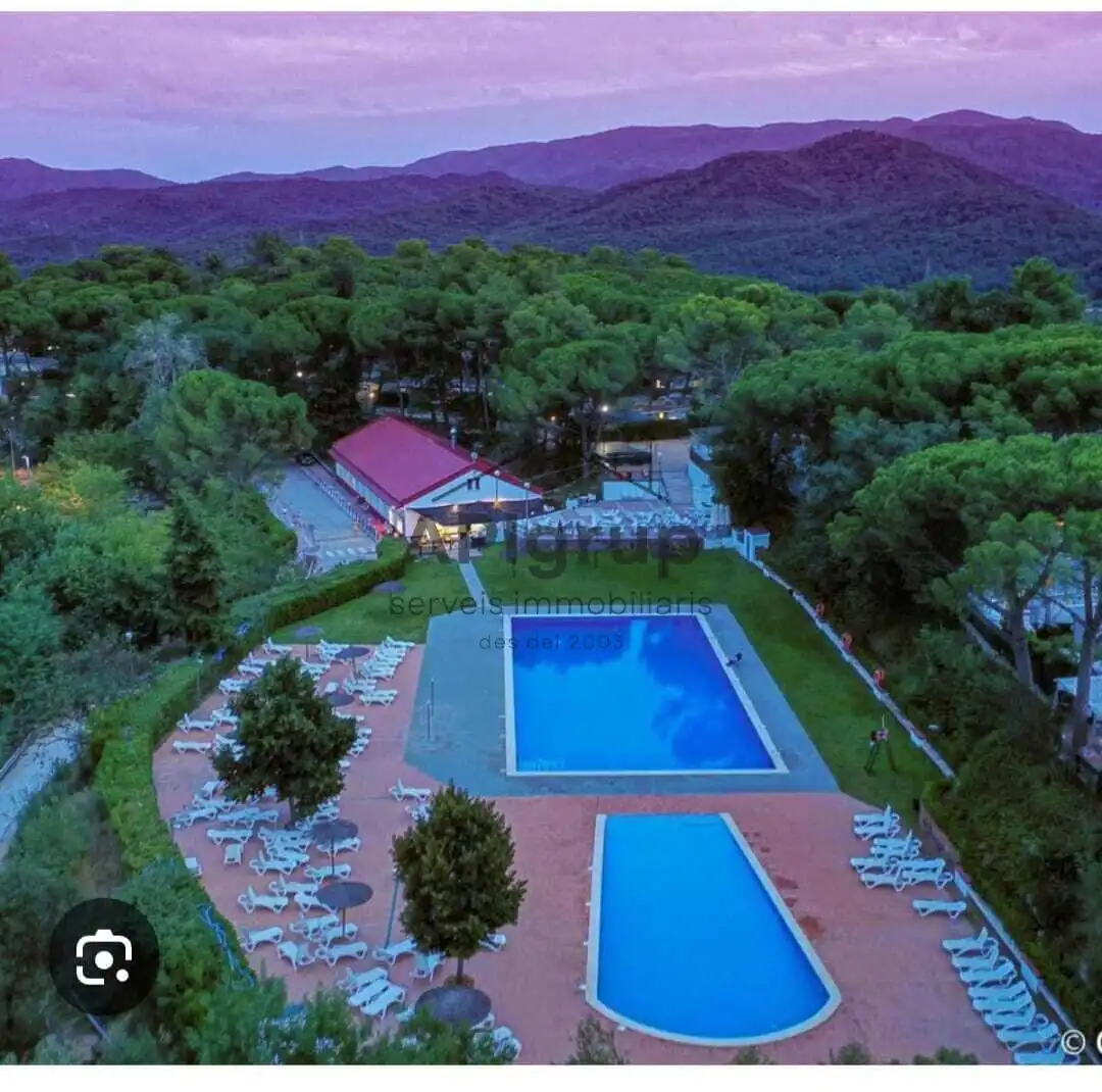 Terreny residencial en venda a Gualba