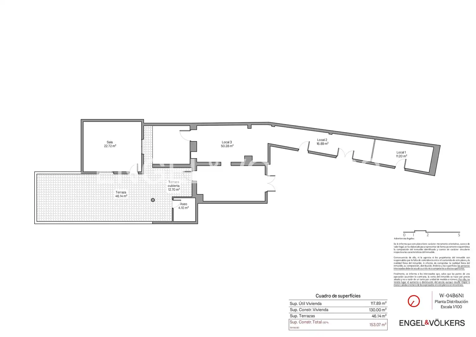 Apartamento en venta en Valencia con Calefacción y Jardín privado