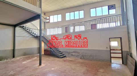 Photo 5 of Industrial buildings to rent in San Crispín, Elche / Elx