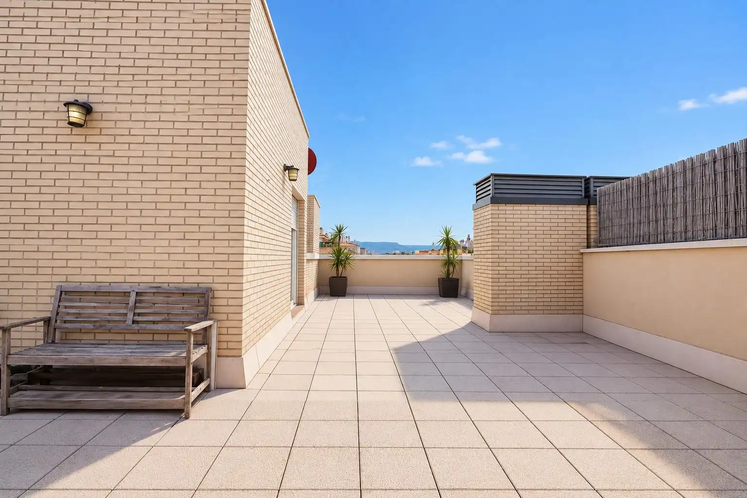 Attic for rent in Calle JOSEP CARNER, Vila-seca Poble