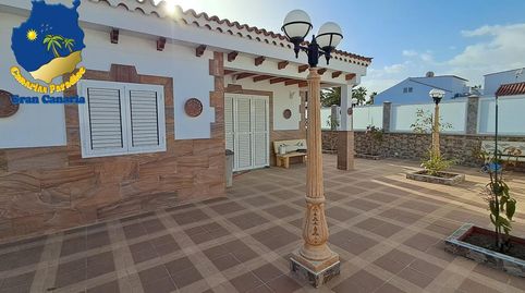 Foto 2 de Casa o xalet en venda a Maspalomas - Meloneras, San Bartolomé de Tirajana