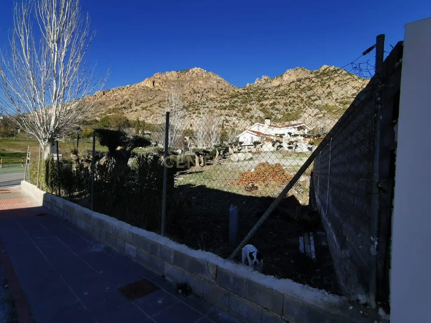 Terreny residencial en venda a C. de la solana, 32, 18657 Nigüelas, Granada, Spain 32, imagen 9