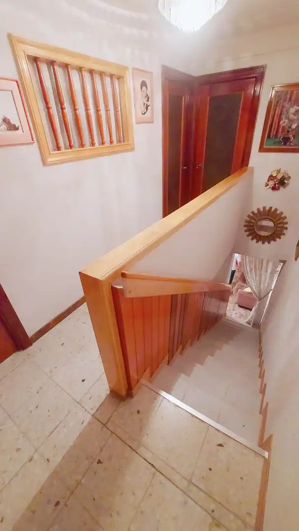 Casa adosada en venta en Calle del Horno, Caspueñas