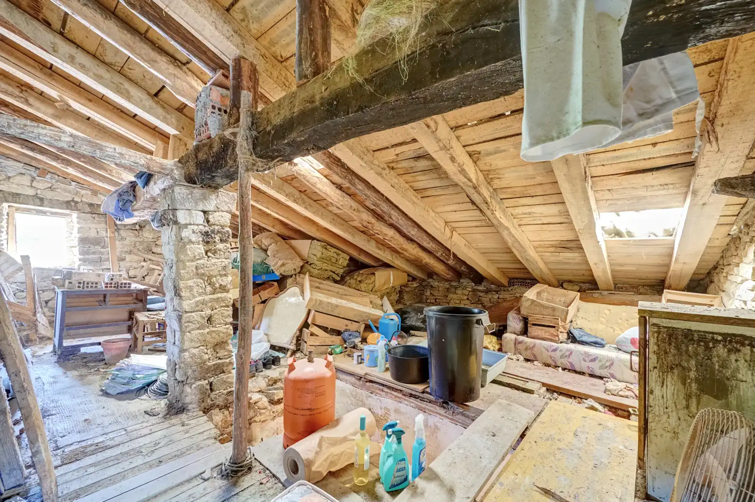 Casa o chalet en venta en Leache / leatxe