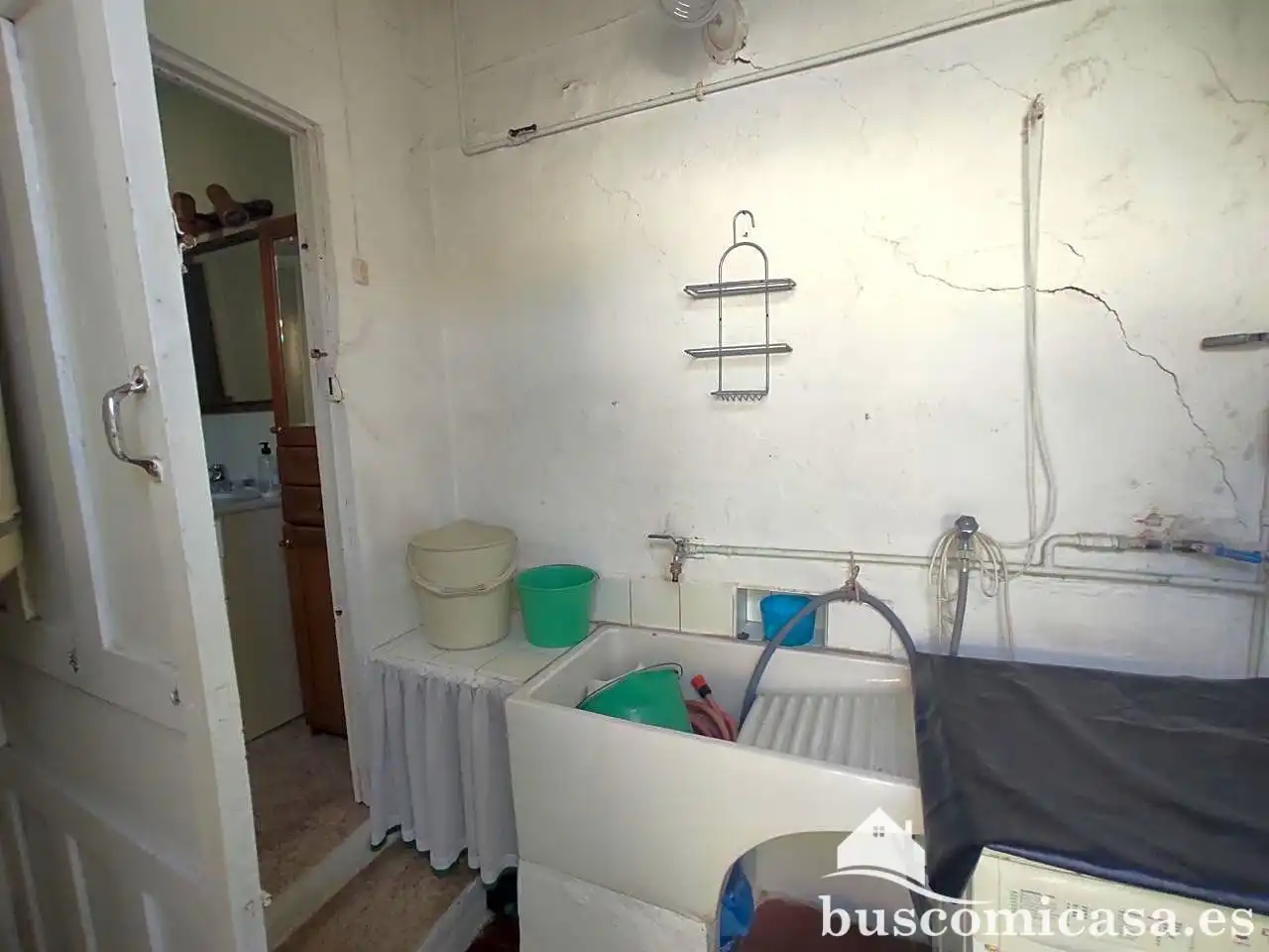 Casa amb terrassa en venda a Del Marqués De Linares, imagen 48