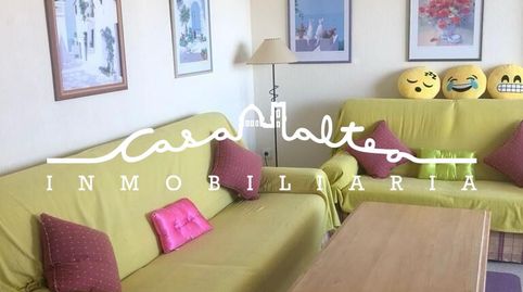 Foto 4 de Apartamento de alquiler en Altea ciudad, Altea