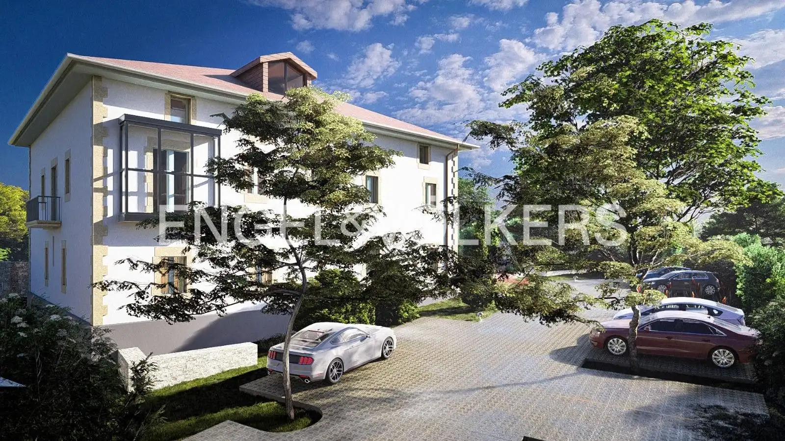 Flat for sale in Itsasbide Kalea, Gorliz