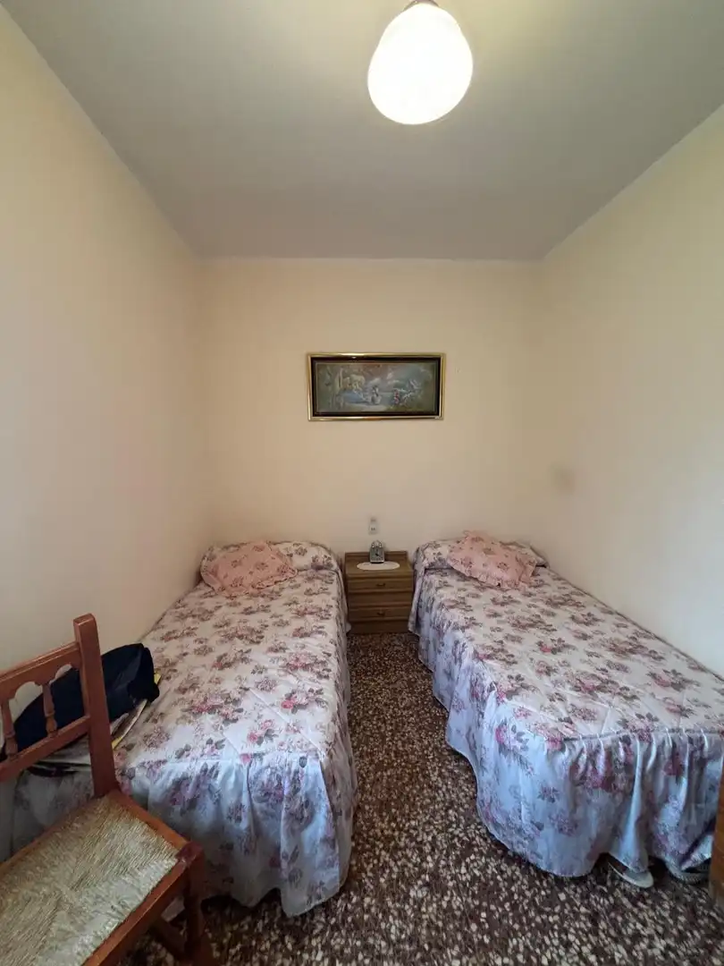 Dormitori de Casa o xalet en venda en Sant Feliu de Codines amb Calefacció, Jardí privat i Terrassa