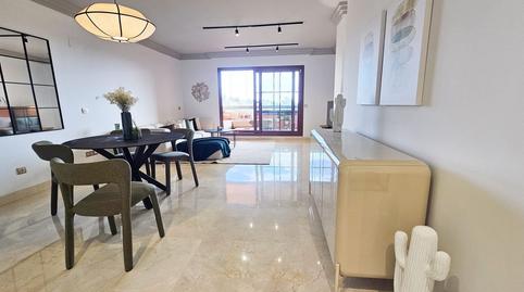 Foto 2 de Planta baixa de lloguer a Divina Pastora, Marbella