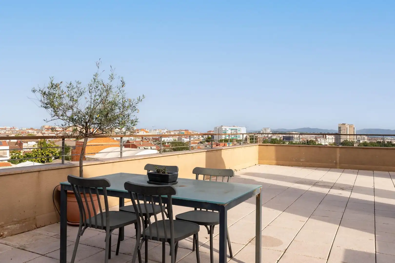 Piso con ascensor en venta en Carrer FRONTO, DEL 7