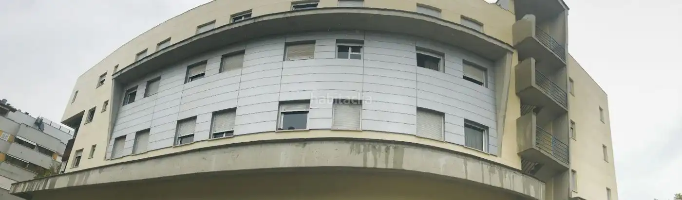 Local comercial en alquiler en Calle Maimónides 68, imagen 3