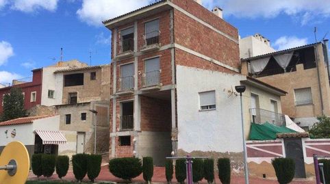 Solvia Inmobiliaria  En Construccion Ricote