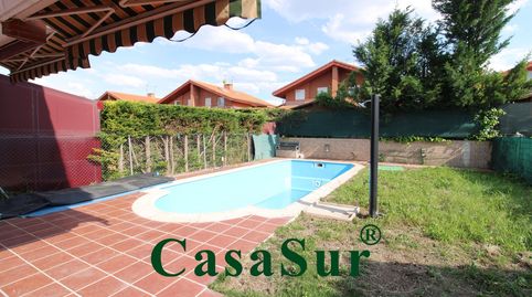 Foto 5 de Casa o xalet en venda a Renedo de Esgueva, Valladolid