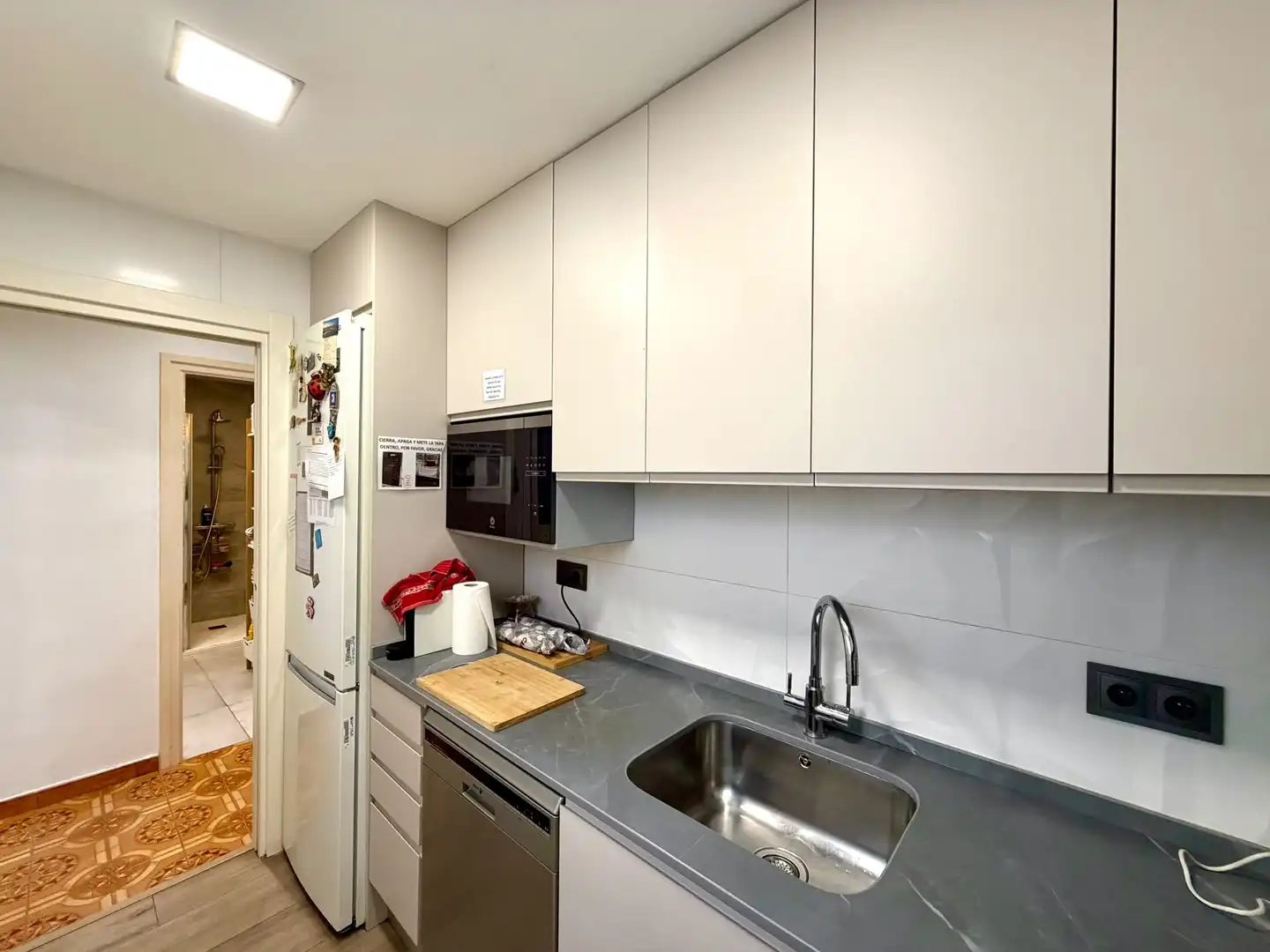 Wohnung zum Verkauf in Els Molins, imagen 8