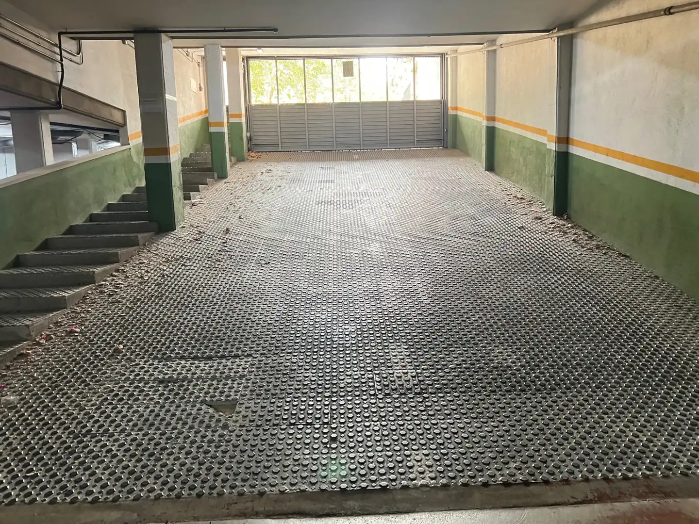 Individual en alquiler en Carrer del Papa Pius XI, imagen 4