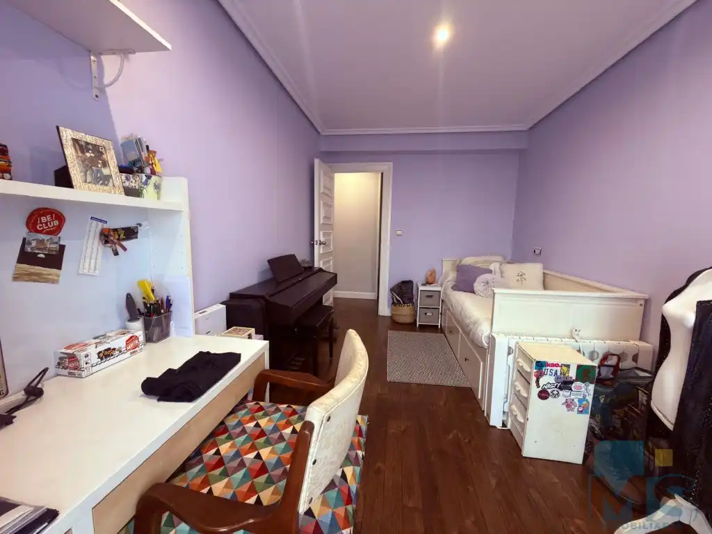 Habitación de Piso en venta en Donostia - San Sebastián 