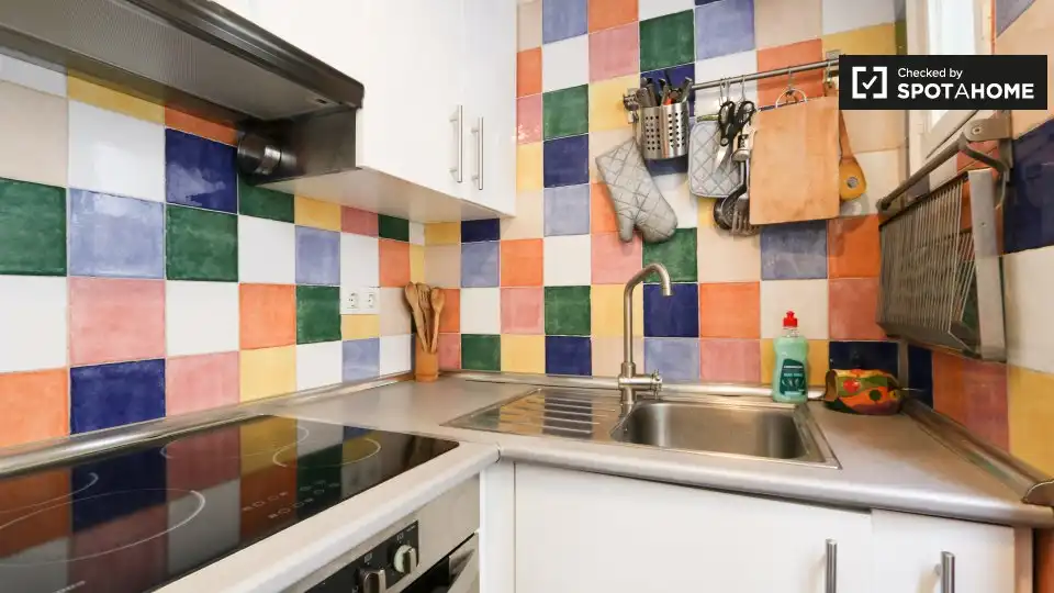 Flat to rent in Centro, imagen 4