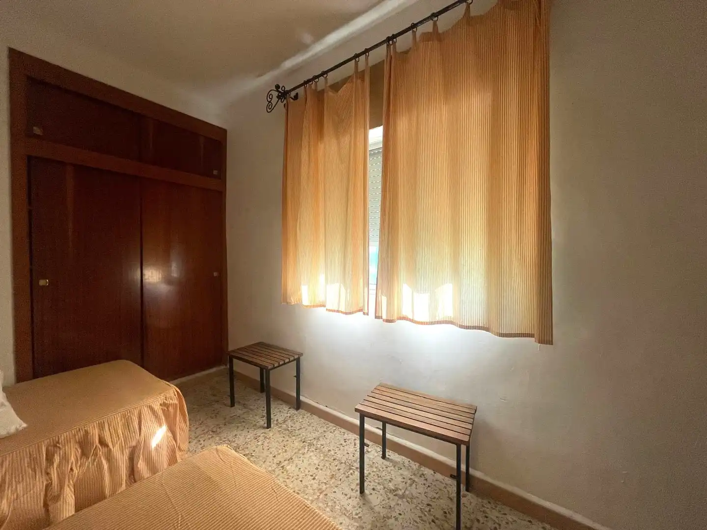 Schlafzimmer von Haus oder Chalet zum Verkauf in Cáceres
