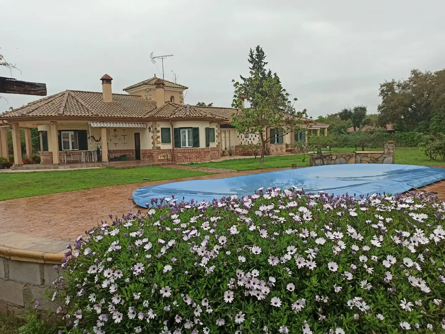 Detached house with pool for sale in Polígono Industrial Santa Engracia, imagen 21