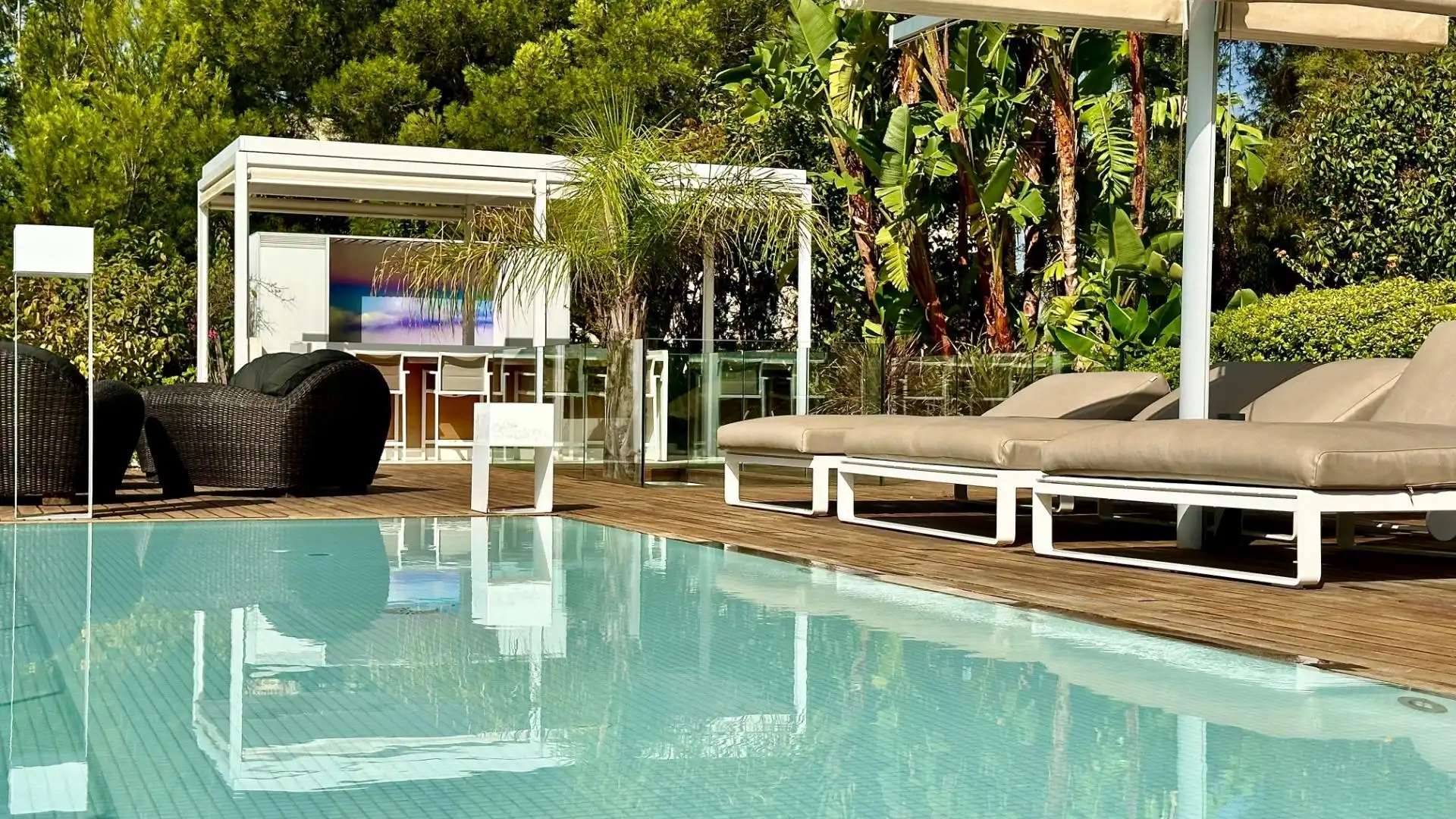 Xalet amb piscina en venda a CANNA.S.A. I, imagen 9