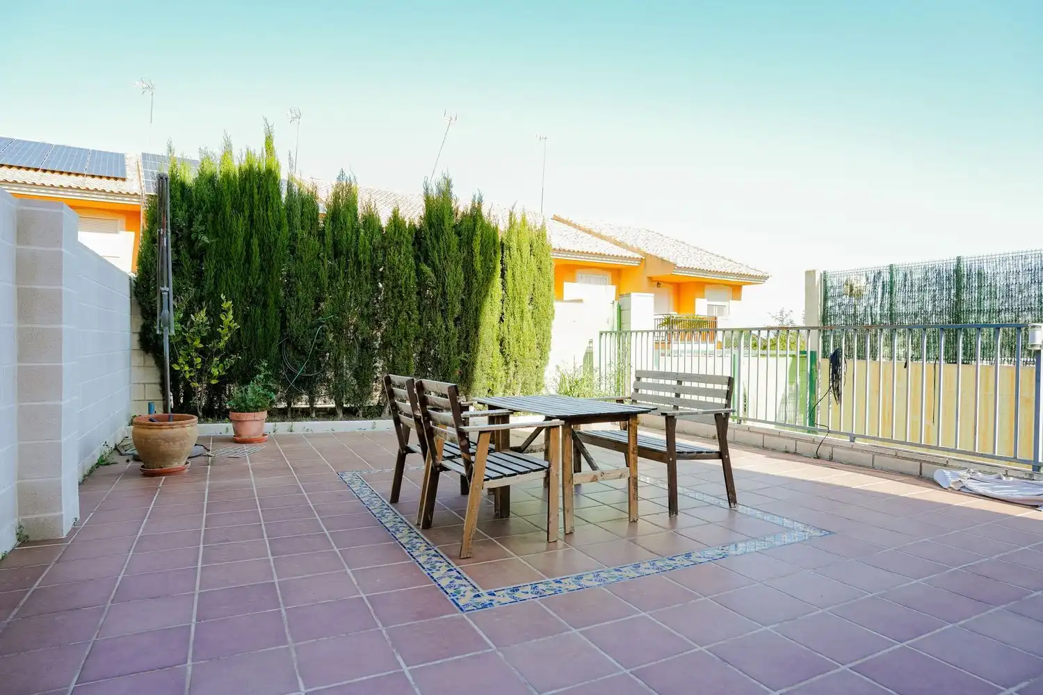 Villa mit Pool zum Verkauf in Calle Gavilanes, imagen 26