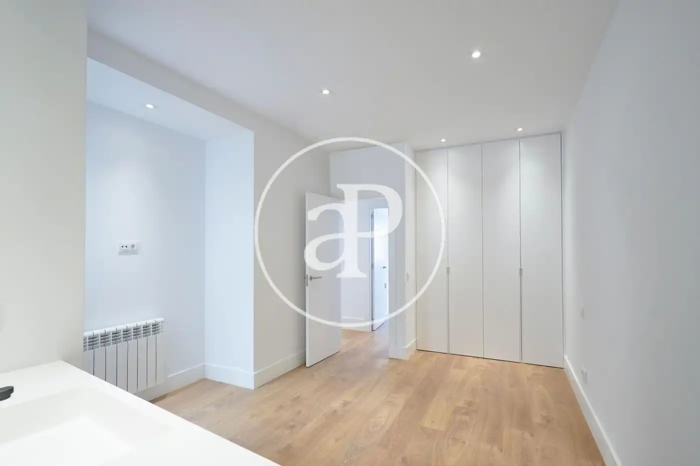 Flat with lift to rent in Gabriel Lobo, imagen 11
