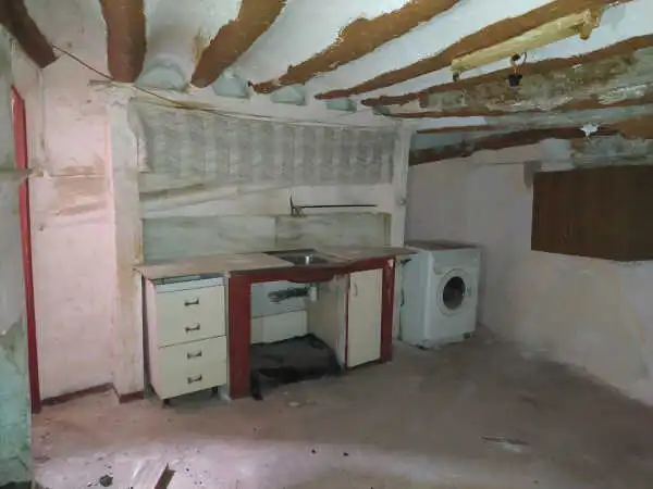 Casa adosada en venta en C/ Vista Alegre, Cehegín
