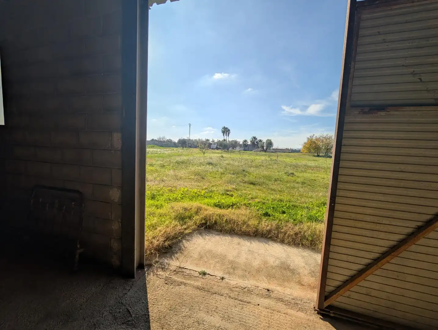 Terreno rustico in vendita a Partidas de interior - Zona Rústica, imagen 34