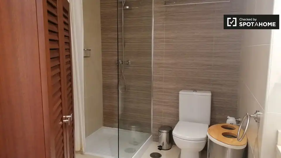 Wohnung mit Terrasse zur Miete in Centro, imagen 10