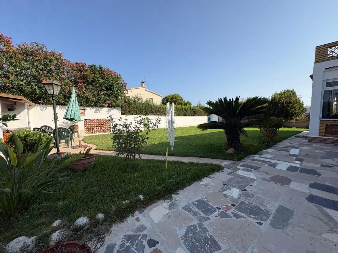 Xalet amb jardí en venda a Calle Costa Norte 7, imagen 42