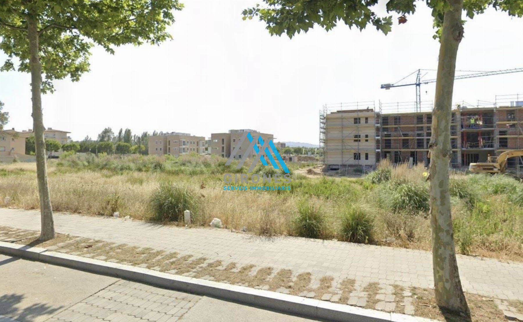 Residencial en venda en Castell-Platja d'Aro