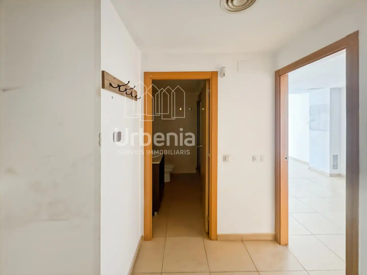 Piso con ascensor en venta en Antoni de Capmany, imagen 8