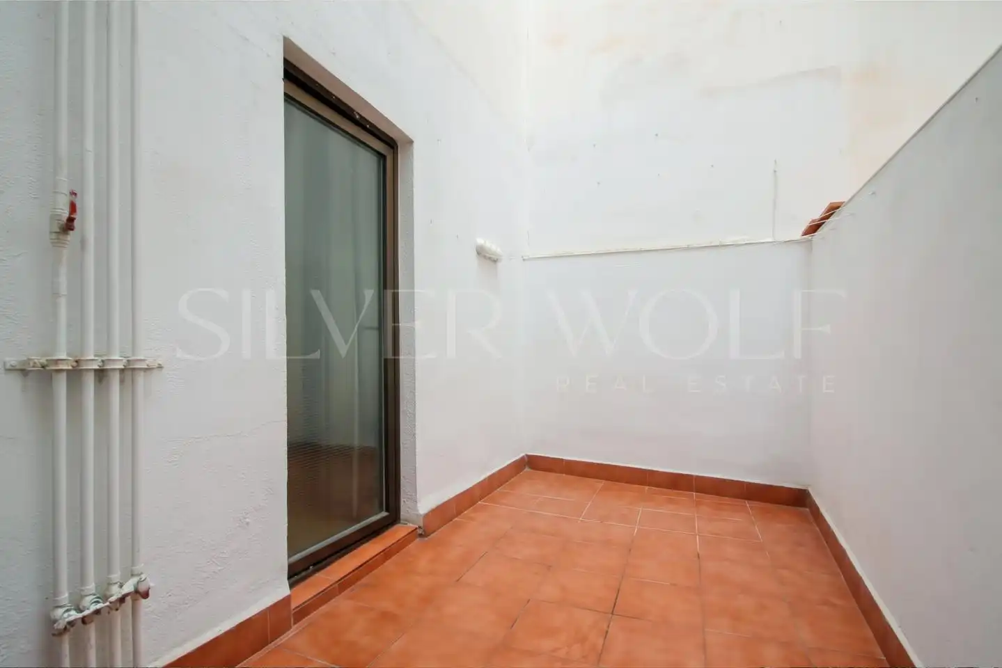 Piso con terraza en venta en Avinguda de Manuel Girona, imagen 11