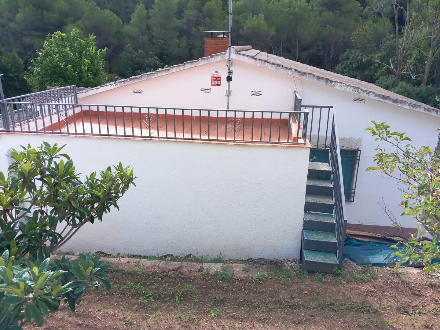 House with pool for sale in Torrelles de Foix, imagen 58